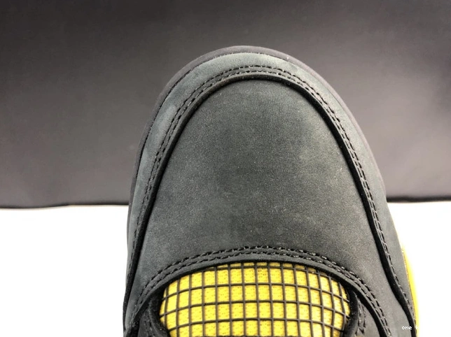 Cheap Retro Air Thunder 308497-008 Jordan 4 0625
